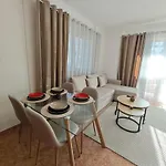Appartement Mali I Robit 2 Golem (Tirana)